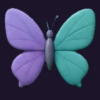 Social Butterfly